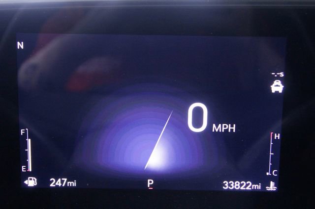 Used 2024 Buick Envista Sport Touring w/ Convenience I Package FWD image 23