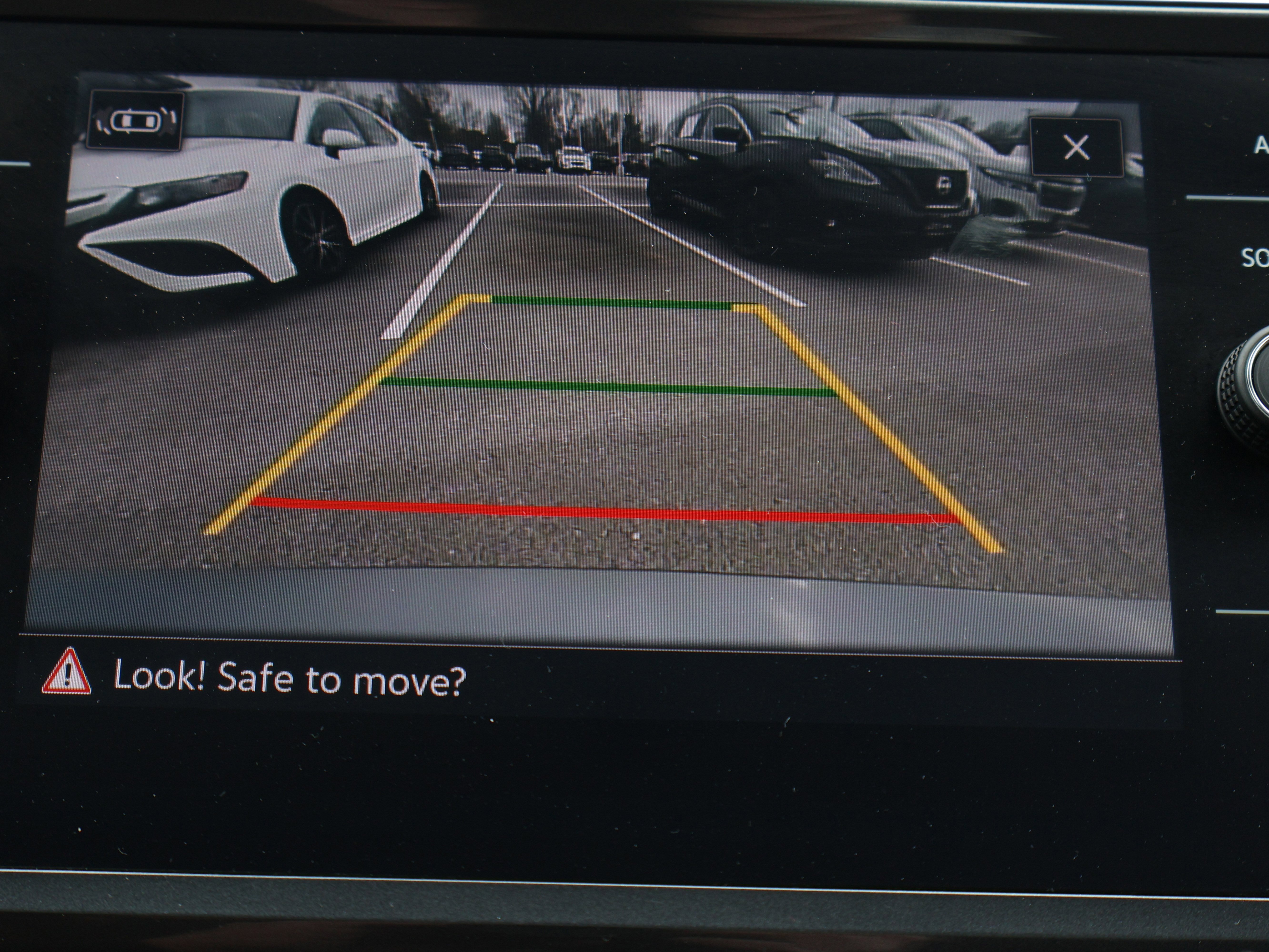 Used 2023 Volkswagen Tiguan SE image 26