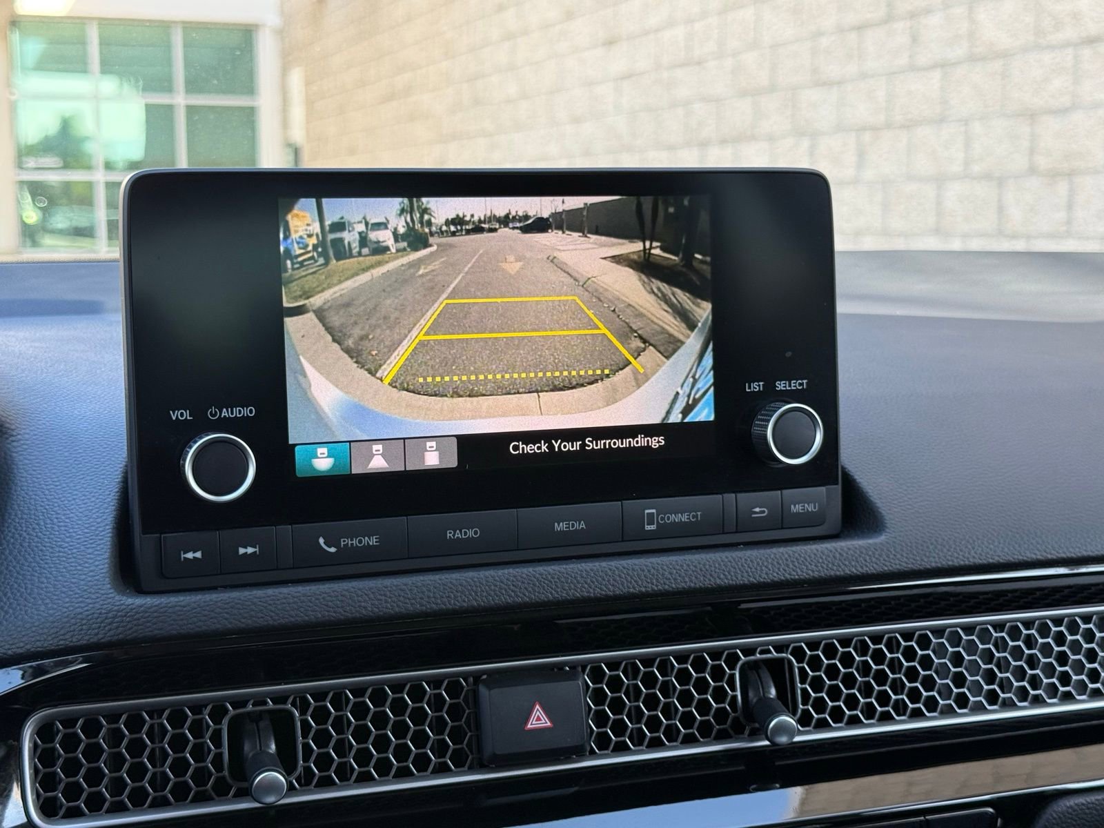 Used 2022 Honda Civic EX image 27