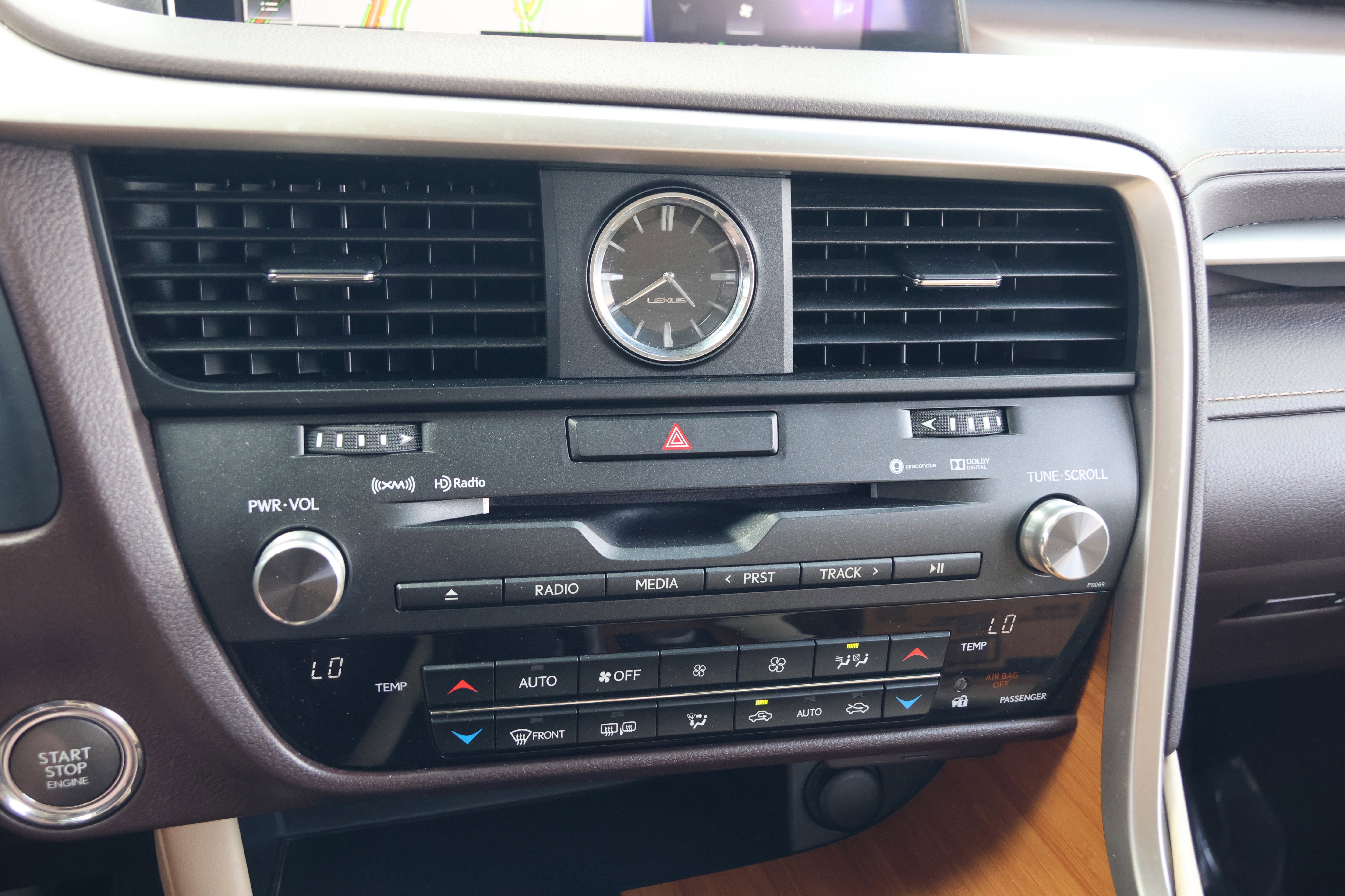 Used 2016 Lexus RX 350 AWD w/ Premium Package image 25