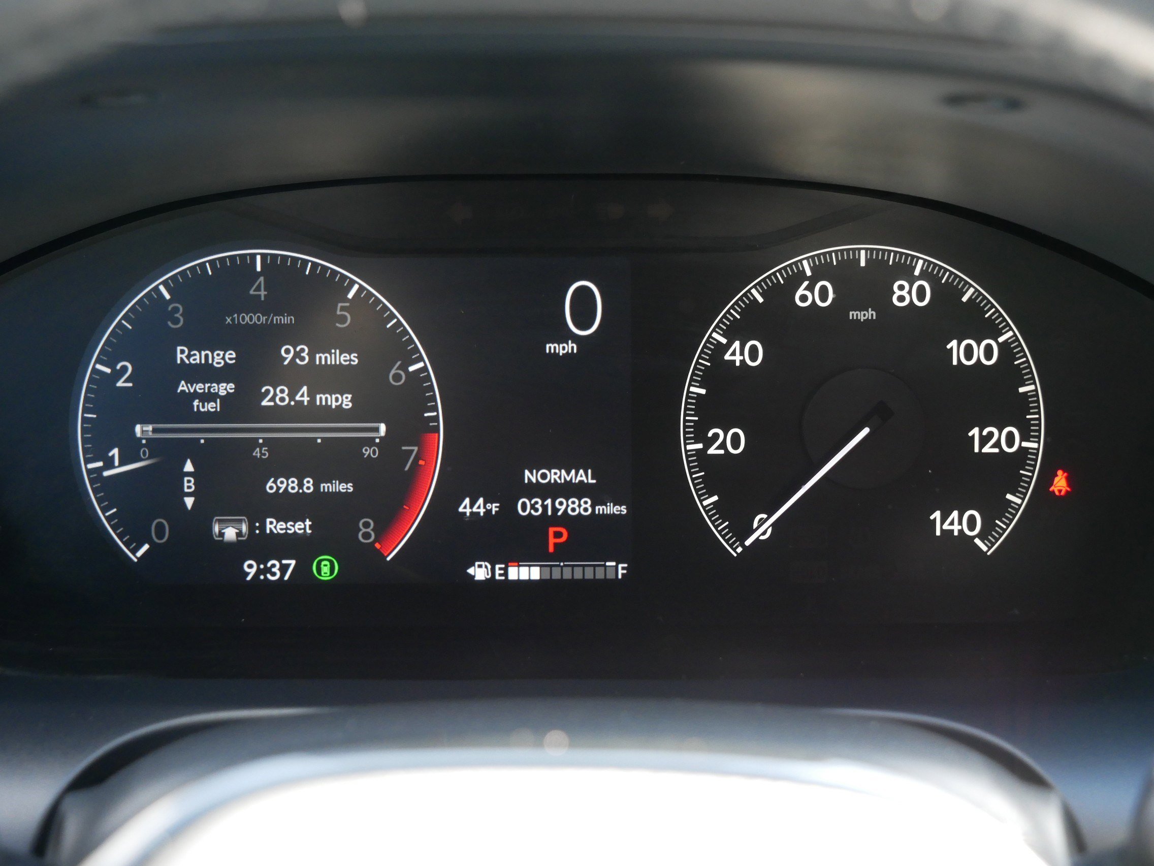 Used 2024 Honda HR-V EX-L image 21