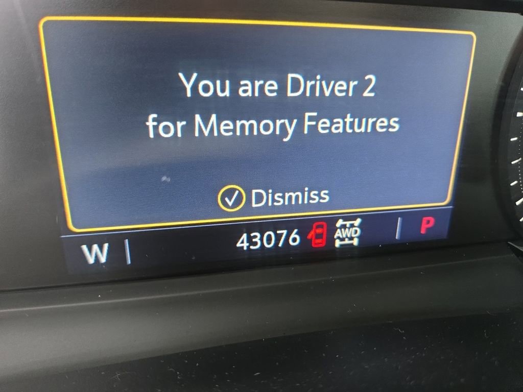 Used 2020 Cadillac XT5 Sportv image 14