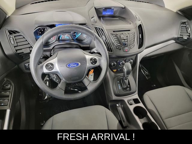 Used 2015 Ford Escape SE image 31