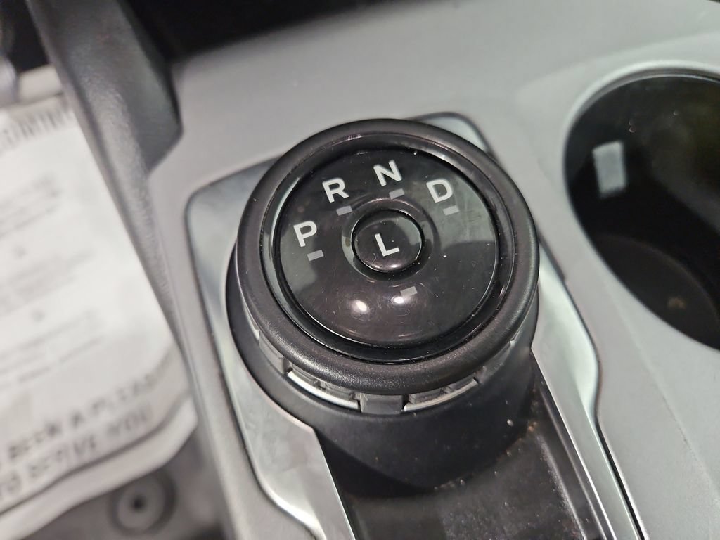 Used 2022 Ford Bronco Sport Big Bend w/ Convenience Package AWD/4WD image 23