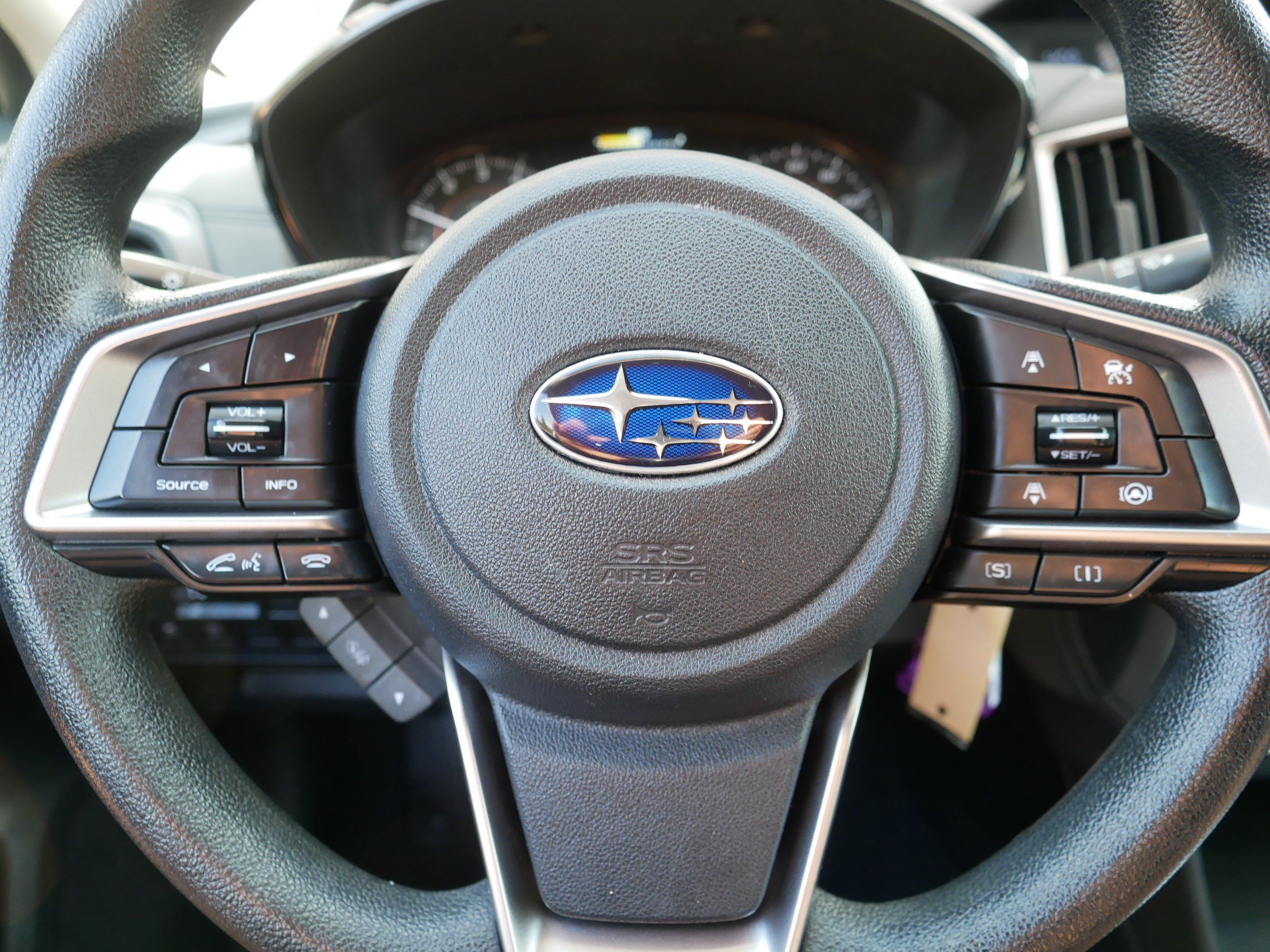 Used 2021 Subaru Crosstrek 2.0i AWD/4WD image 25