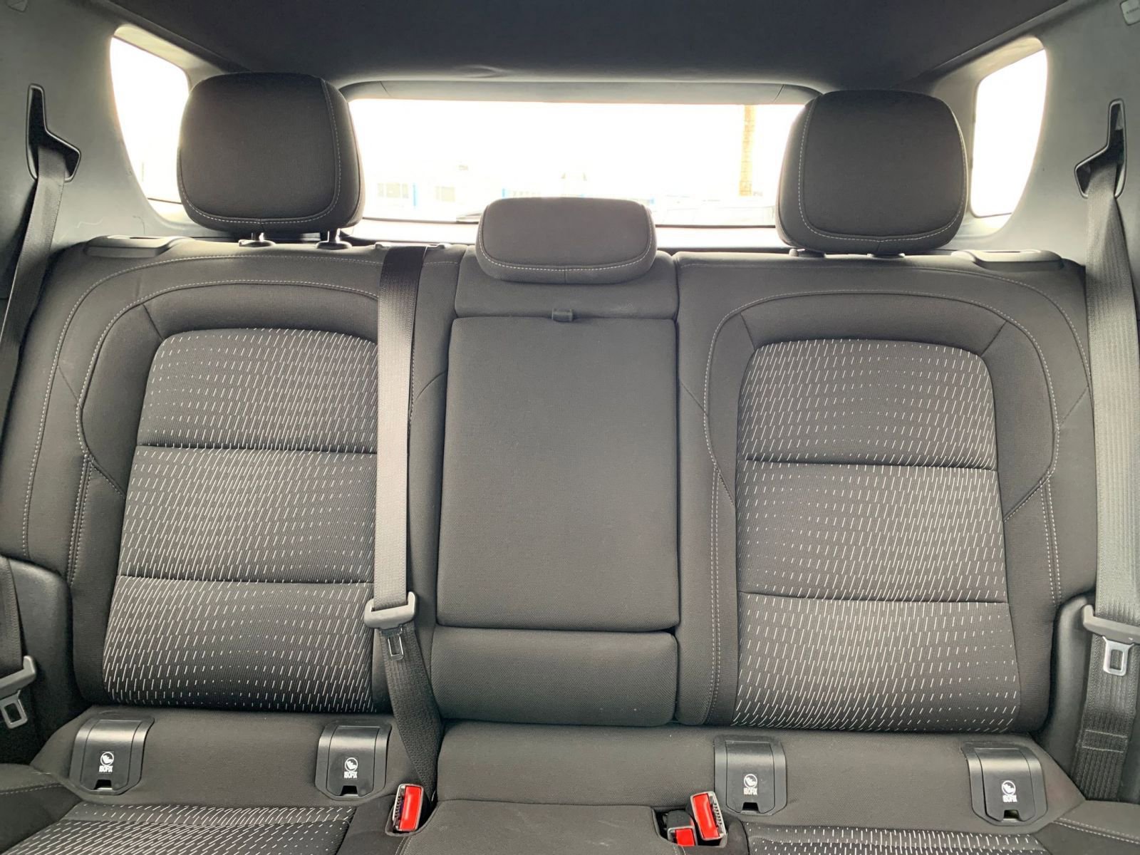 Used 2025 Chevrolet Equinox LT image 38