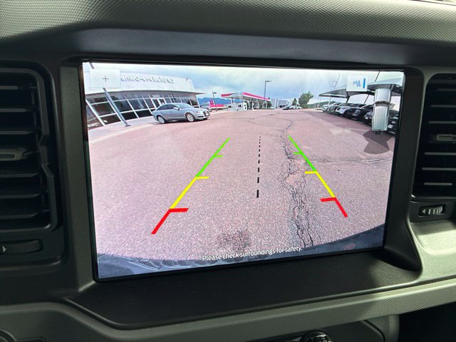 Used 2022 Ford Bronco Everglades AWD/4WD image 30