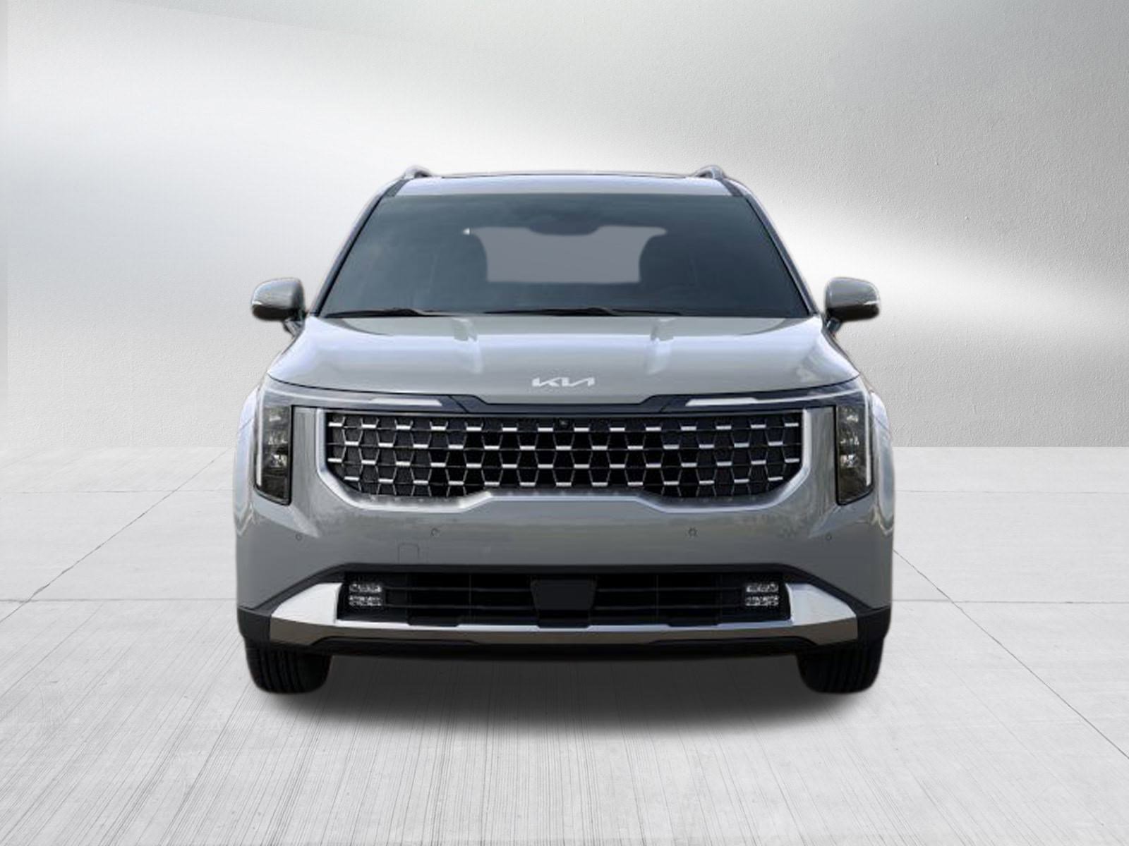 New 2026 Kia Carnival SX image 2