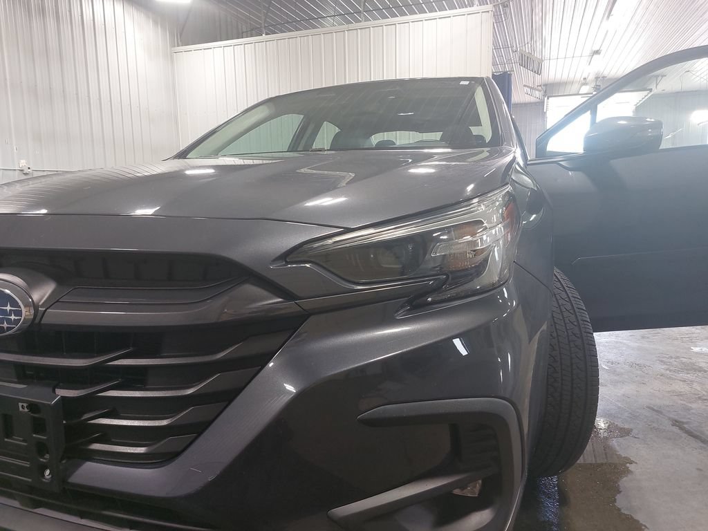 Used 2023 Subaru Legacy Premium AWD/4WD image 32