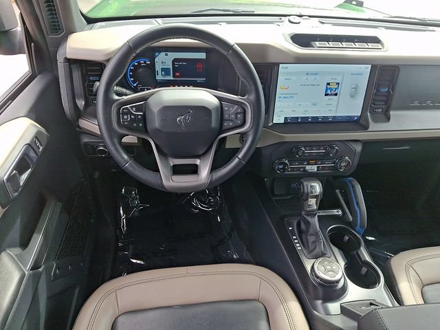 Used 2024 Ford Bronco Wildtrak AWD/4WD image 13