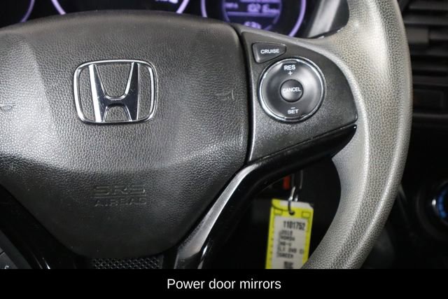 Used 2018 Honda HR-V LX image 10