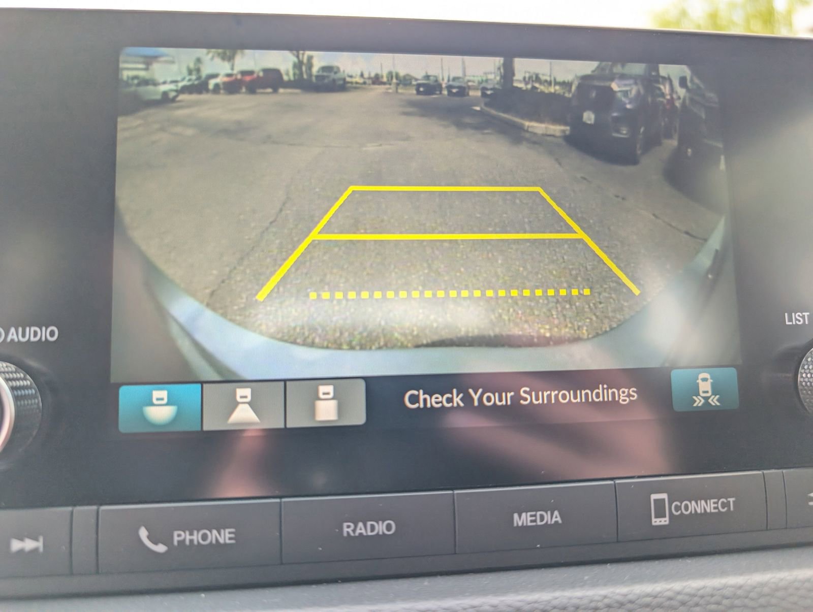 New 2025 Honda Civic Sport image 10