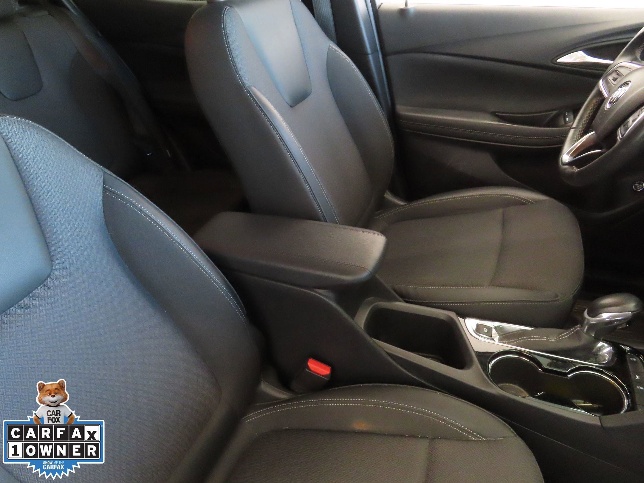 Used 2023 Buick Encore GX Select image 26