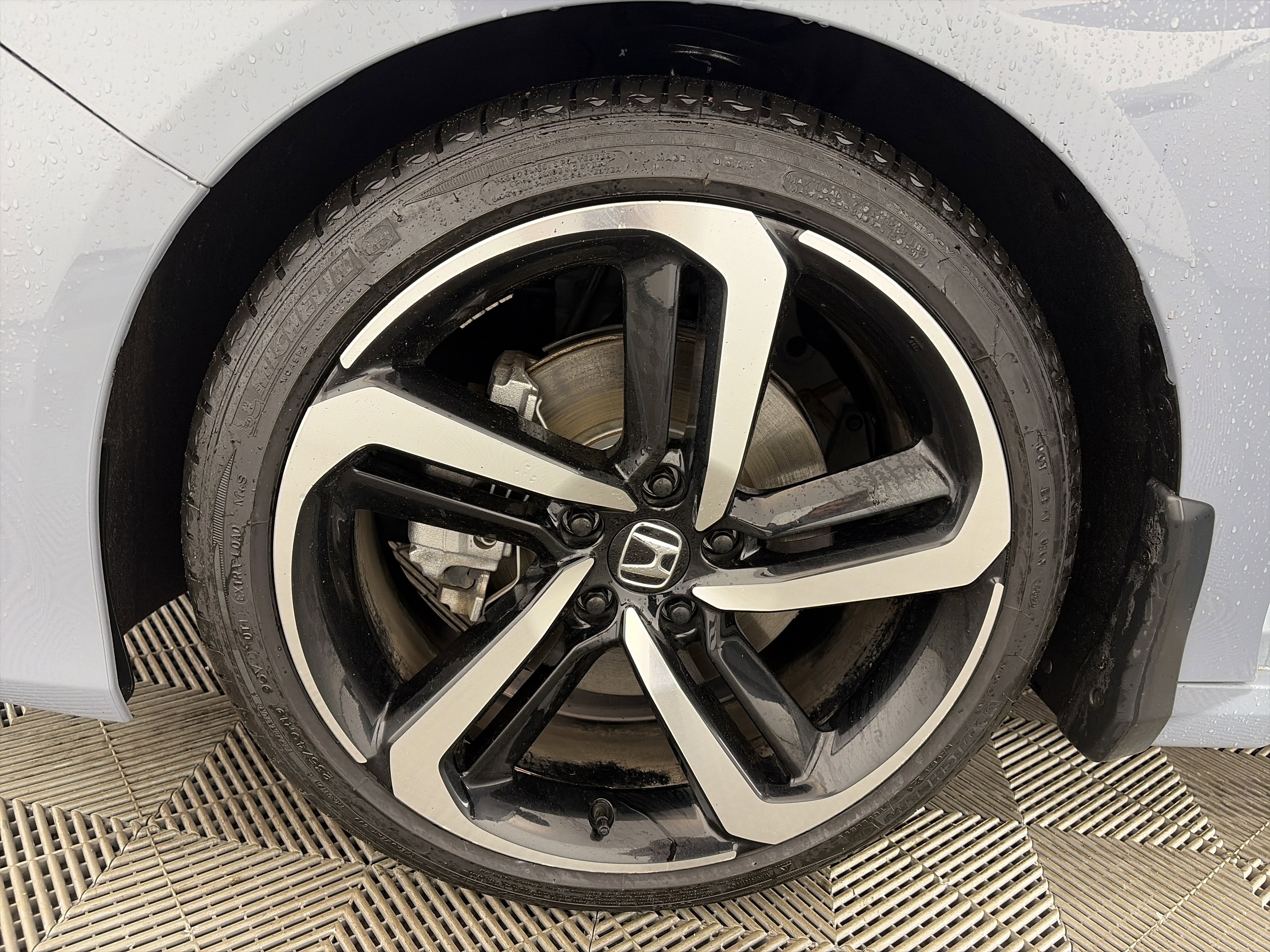 Used 2022 Honda Accord Sport image 13