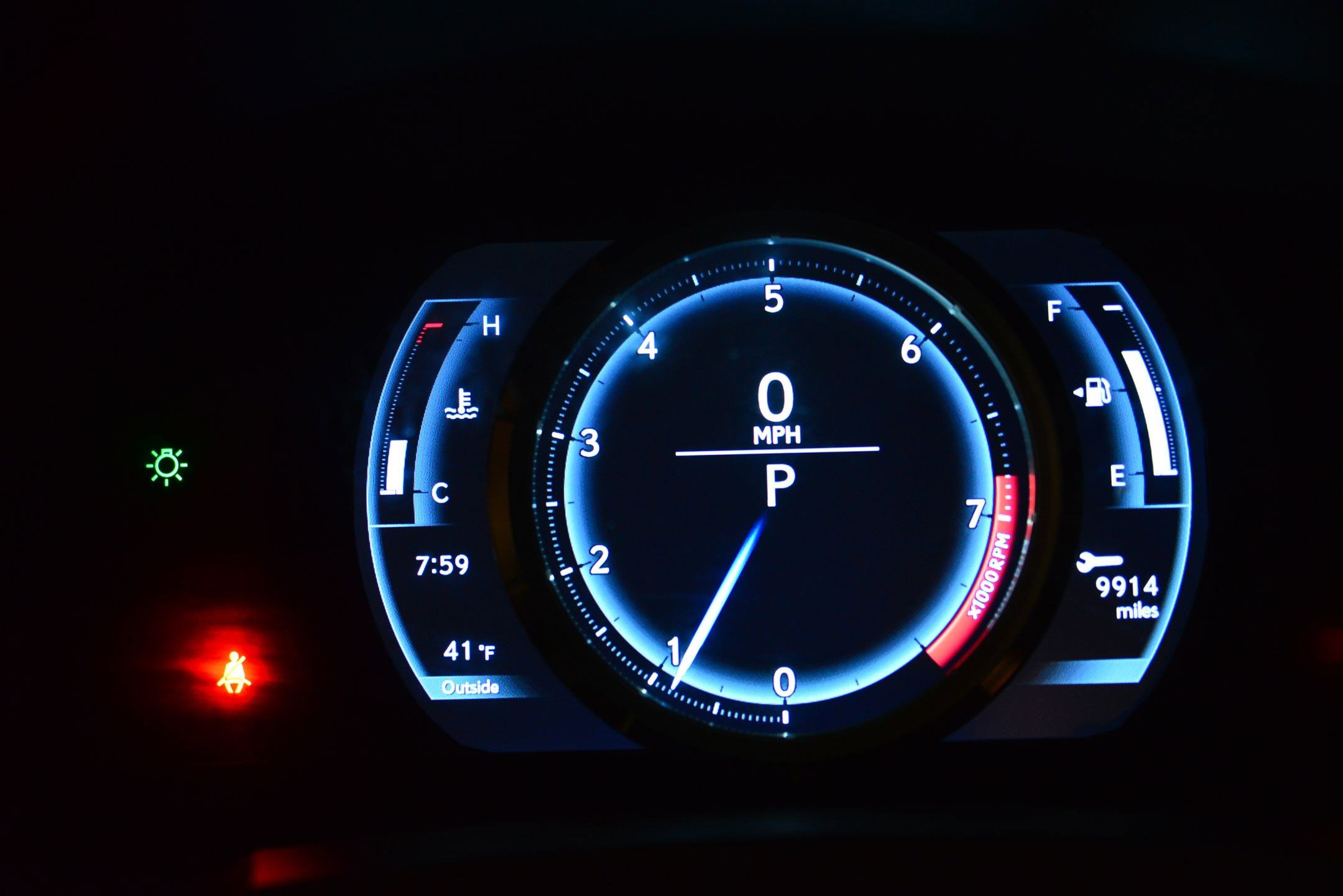 Used 2019 Lexus IS 300 AWD image 15