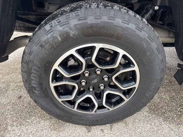 Used 2023 Ford F150 XLT w/ Equipment Group 302A High image 21