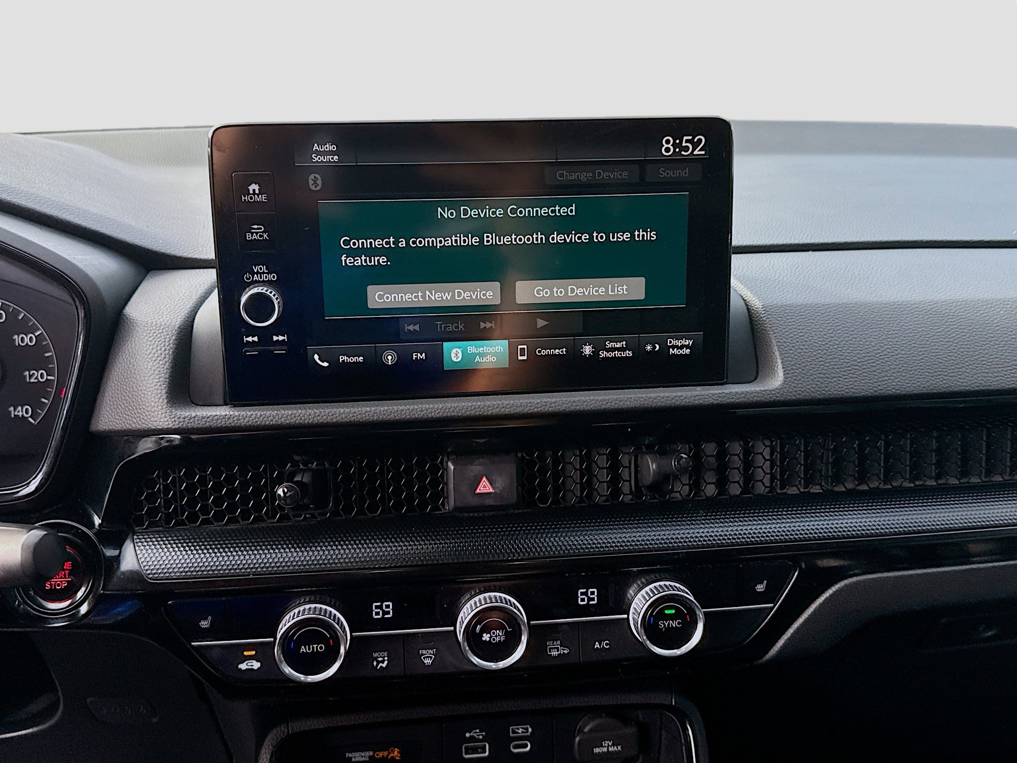 Used 2023 Honda CR-V EX-L image 12