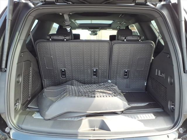 New 2026 Chevrolet Tahoe High Country image 4