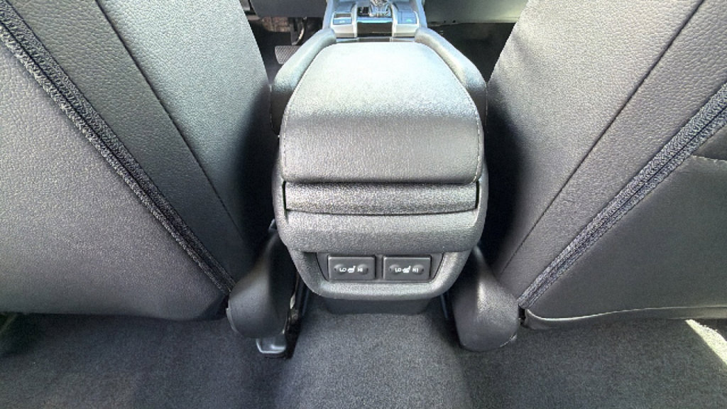 Used 2016 Honda Civic Touring image 25