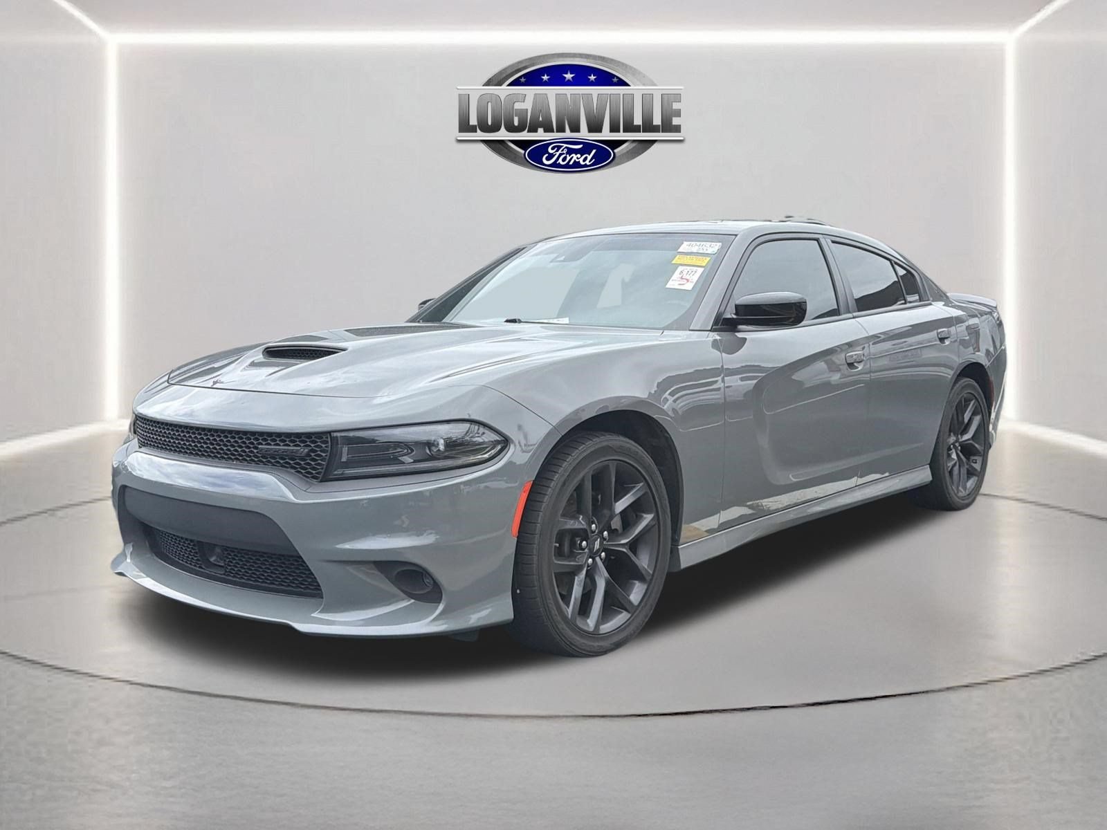 Used 2023 Dodge Charger R/T w/ Plus Group