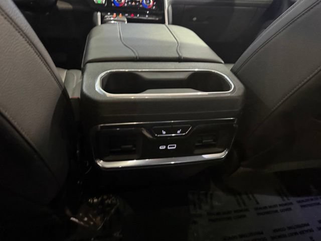 Used 2025 GMC Sierra 1500 Denali AWD/4WD image 27