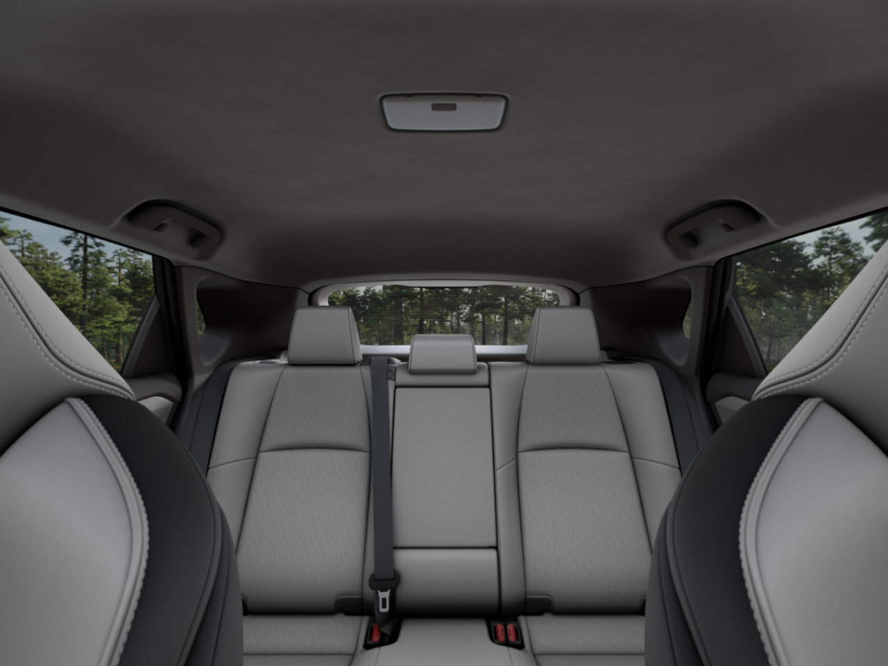 New 2026 Subaru Solterra AWD/4WD image 24