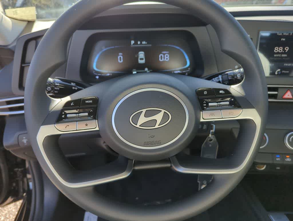 New 2026 Hyundai Elantra SE image 23