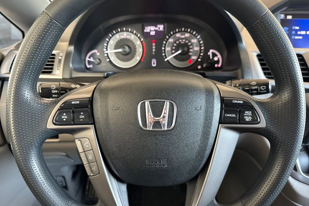Used 2016 Honda Odyssey SE image 28