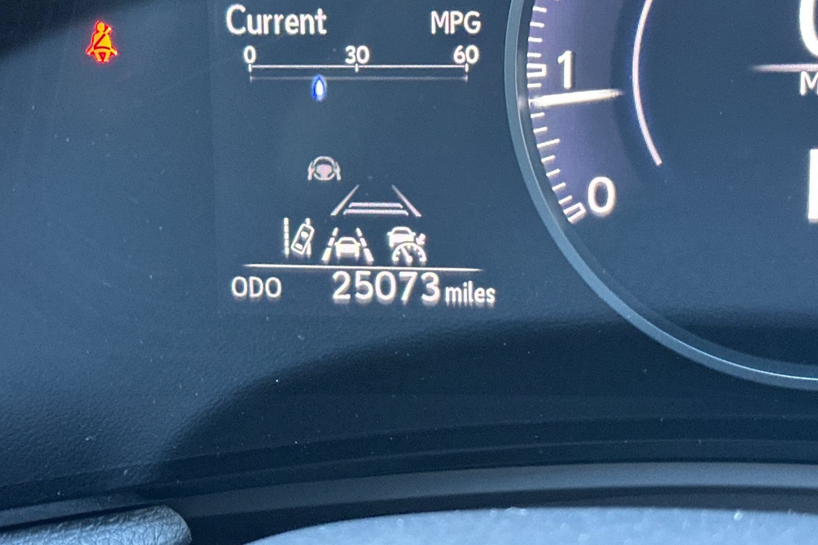 Used 2024 Lexus NX 350 AWD w/ Cold Area Package image 26