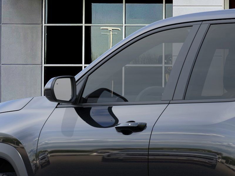 New 2025 Chevrolet Equinox LT image 13