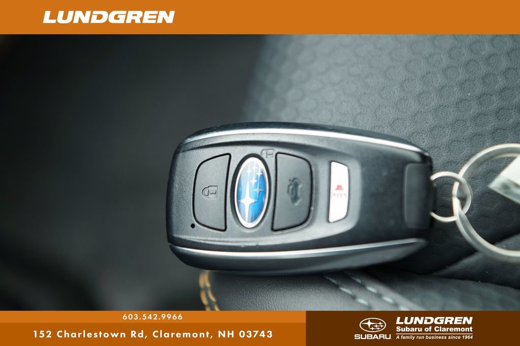 Used 2023 Subaru Forester Wilderness AWD/4WD image 28