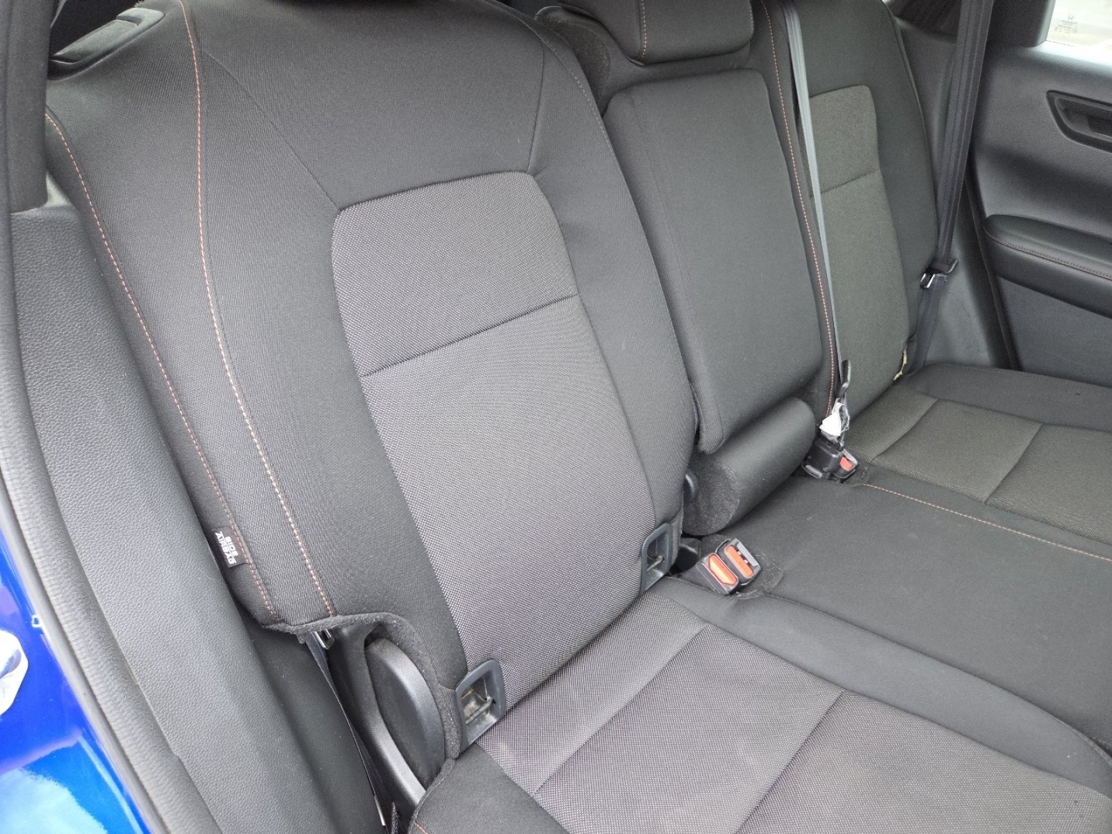 Certified 2024 Honda CR-V Sport image 27