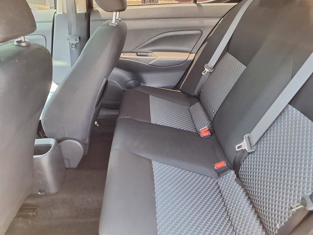 Used 2024 Nissan Versa S w/ S Plus Package FWD image 12
