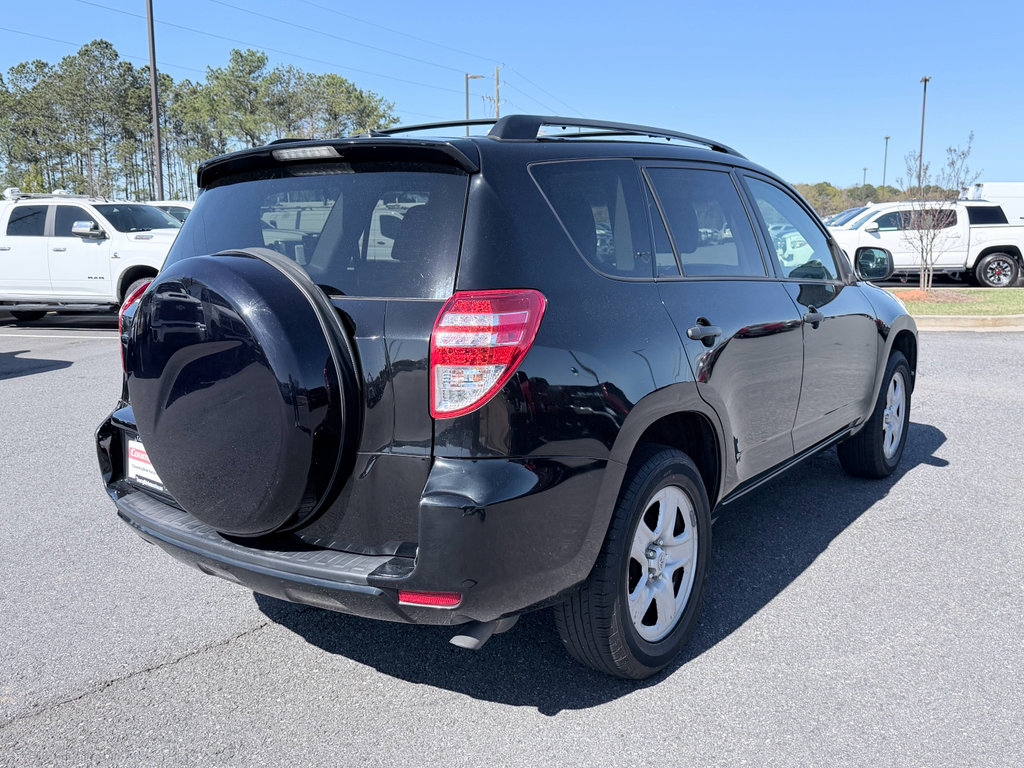 Used 2012 Toyota RAV4 FWD w/ Value Pkg image 6