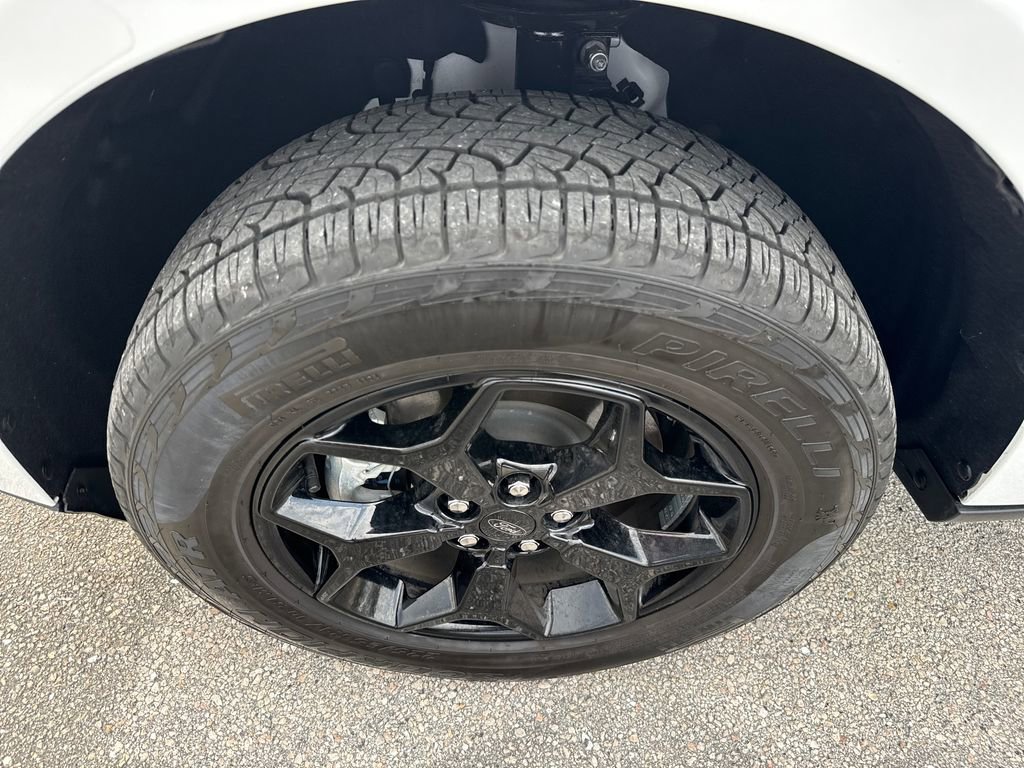 Used 2024 Ford Maverick Lariat w/ FX4 Off-Road Package image 12