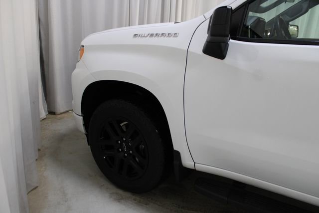Used 2023 Chevrolet Silverado 1500 RST image 31