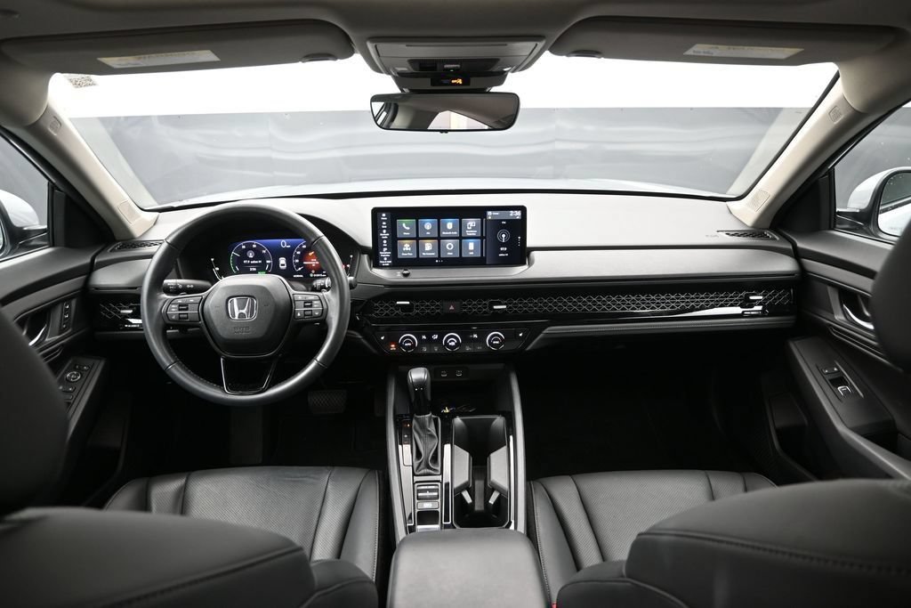Used 2024 Honda Accord EX-L image 24
