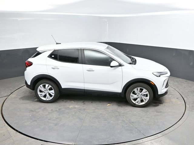 Used 2025 Buick Encore GX Preferred image 44