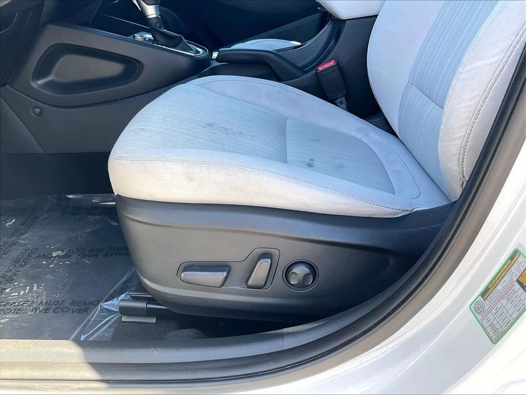 Used 2023 Hyundai Kona SEL FWD image 32