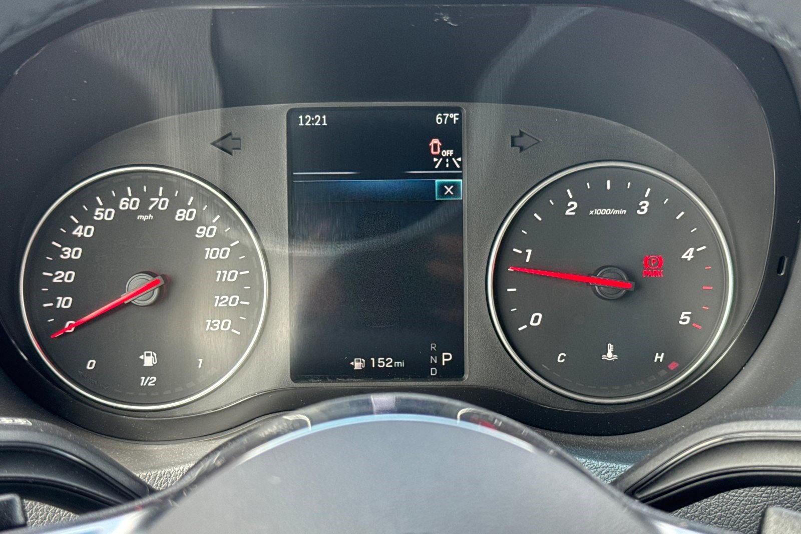 New 2026 Mercedes-Benz Sprinter 2500 image 16
