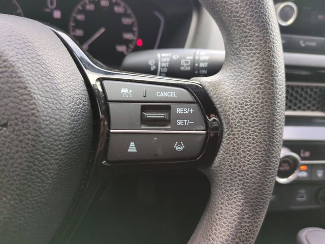 Used 2022 Honda Civic LX image 24