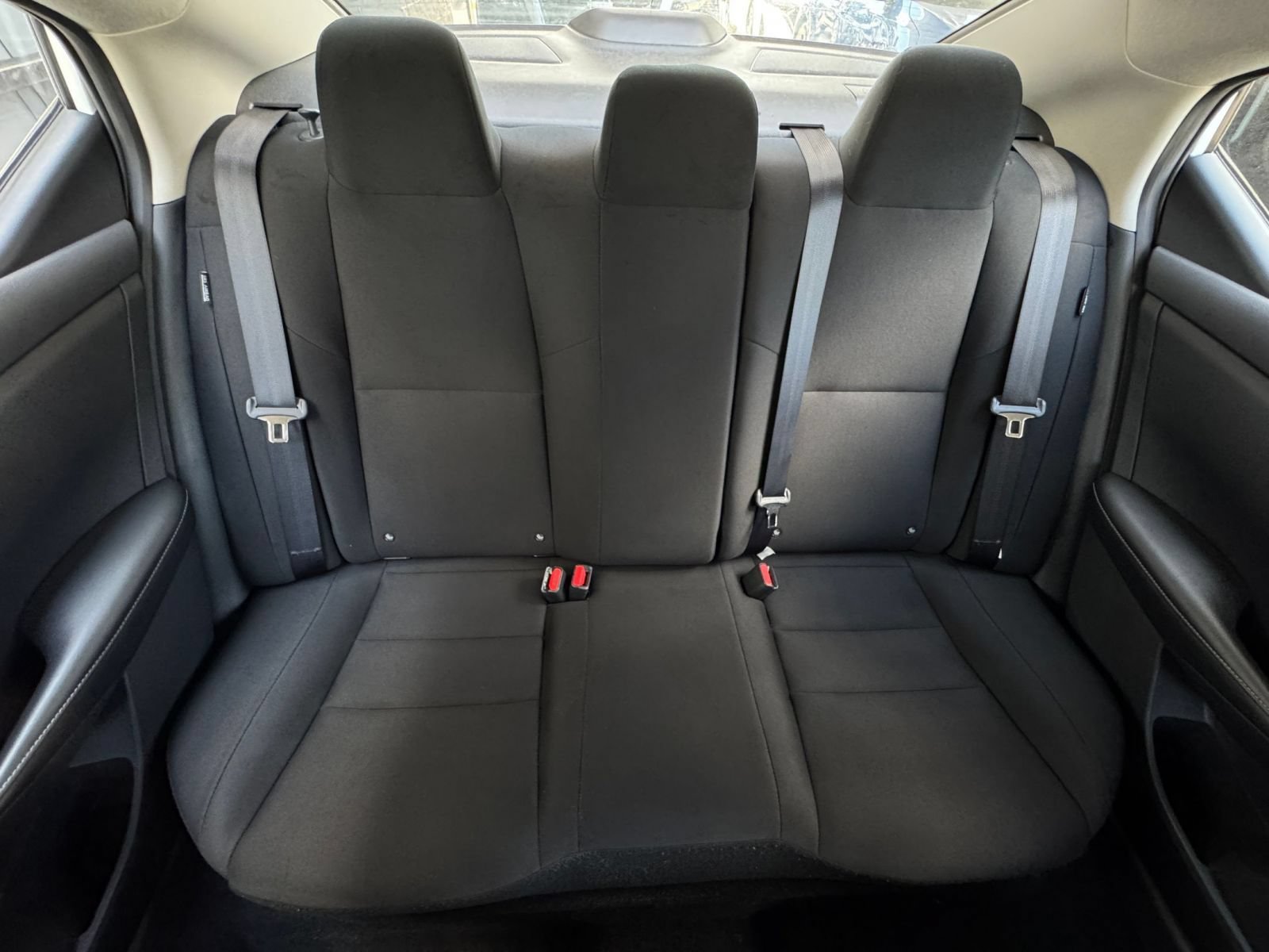 Used 2025 Nissan Sentra S FWD image 31