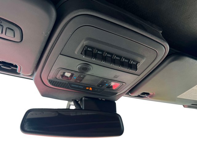 Used 2023 Ford Bronco Badlands AWD/4WD image 32