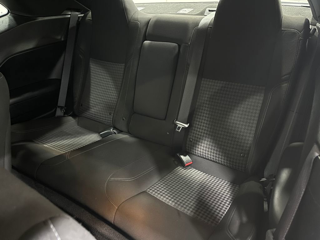 Used 2022 Dodge Challenger SXT w/ Blacktop Package image 28