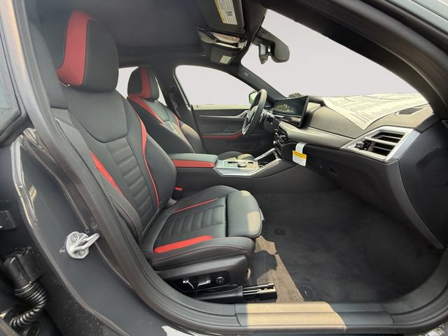New 2026 BMW 430i xDrive w/ M Sport Package AWD/4WD image 15