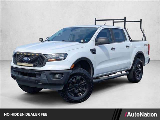 Used 2020 Ford Ranger XL w/ Equipment Group 101A Mid