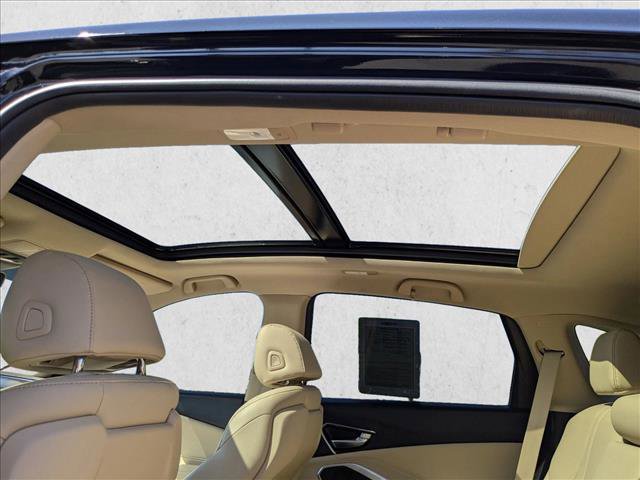 Certified 2023 Acura RDX FWD image 20