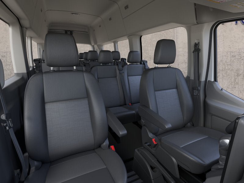 New 2026 Ford Transit 350 XL RWD image 10