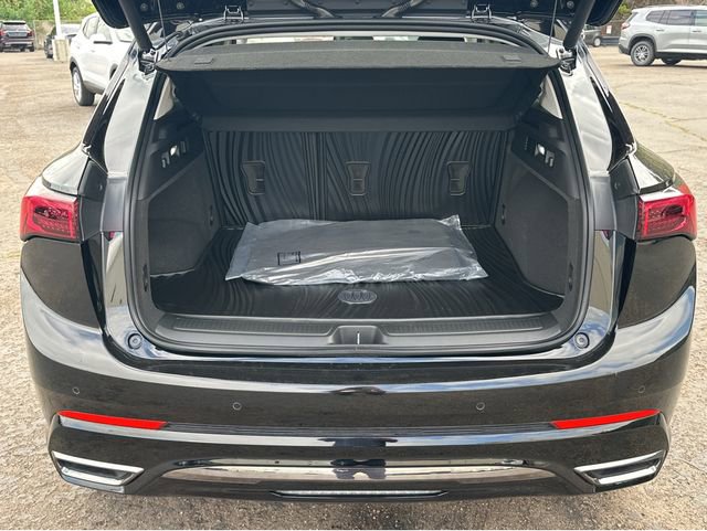 New 2026 Buick Envision Sport Touring image 31