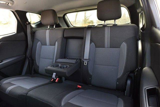 Used 2025 Chevrolet Blazer LT image 19